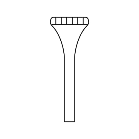 ALLIS TISSUE FORCEPS 5X6 TEETH 6IN Shop STERIS Product Number SU4055