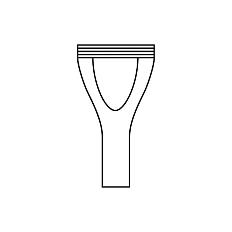BABCOCK TISSUE FORCEPS 8IN Shop STERIS Product Number SU5001