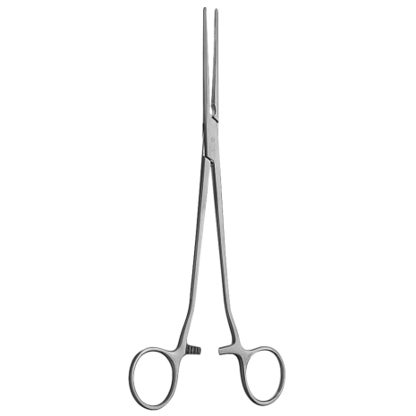DENNIS ANASTOMOSIS CLAMP JAW 2-1/4(5.7CM Shop STERIS Product Number SU6020