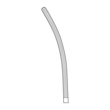 MAYO-ROBSON INTESTINAL FORCEPS CVD 10IN Shop STERIS Product Number SU6066
