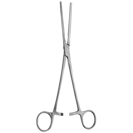 GLASSMAN INTESTINAL CLAMP STR Shop STERIS Product Number SU6100