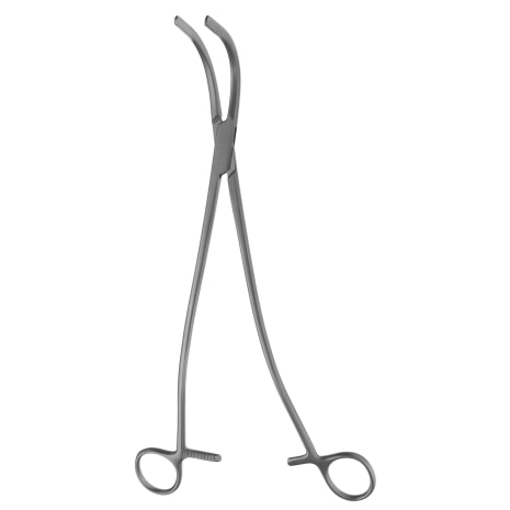FOSS ANTERIOR RESECTION CLAMP CVD Shop STERIS Product Number SU7030