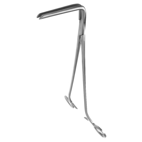 BEST RIGHT ANG COLON CLAMP JAW 3IN(7.6CM) Shop STERIS Product Number SU7061