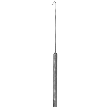 ROSSER CRYPT HOOK OVERLGTH 6-5/8(16.8CM) Shop STERIS Product Number SU810