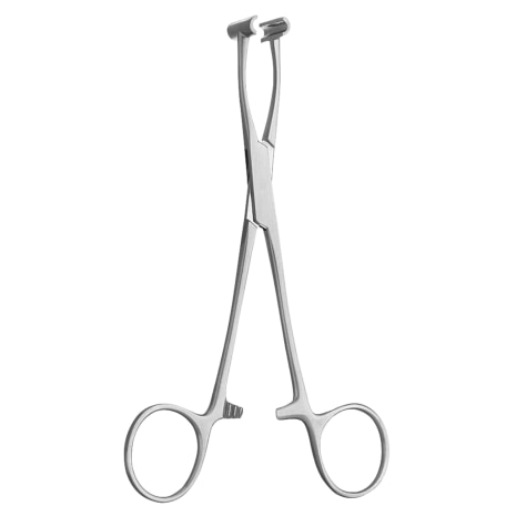PRATT-SMITH HEMOSTATIC FORCEPS CONCAVE Shop STERIS Product Number SU970