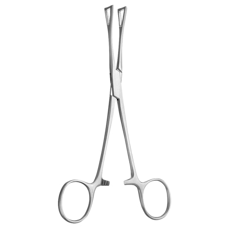 PENNINGTON HEMORRHOIDAL FORCEPS 6-1/4IN Shop STERIS Product Number SU980