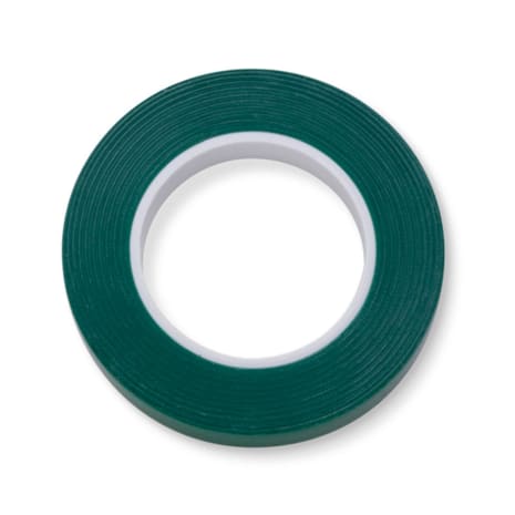 IDENTIFICATION ROLL TAPE  GREEN  1/4 IN  X 250 IN Shop STERIS Product Number T0203