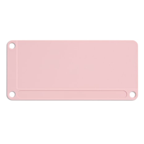 TRAY TAG 120 X 55MM PINK [100/BX] Shop STERIS Product Number TAG122