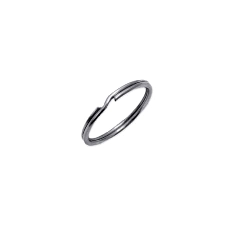 STAINLESS STEEL RING 0.827IN DIA [100/PK] Achetez le numéro de produit STERIS TG100