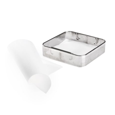 TRAY LINER SHEET 305X457MM [1008/BOX] Shop STERIS Product Number TL010A