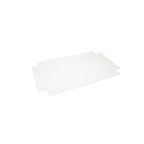 TRAY LINER W/ FOLDING SIDES 13.78 INCH X 22.83 INCH (350MM X 580MM) Shop STERIS Product Number TL202500