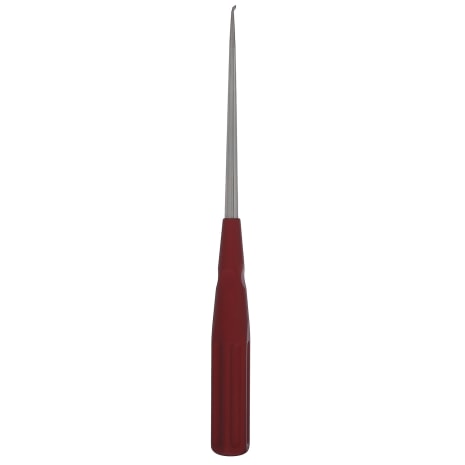 CURETTE C-L REVANGLE RED CS#6-0 10IN Shop STERIS Product Number U0150