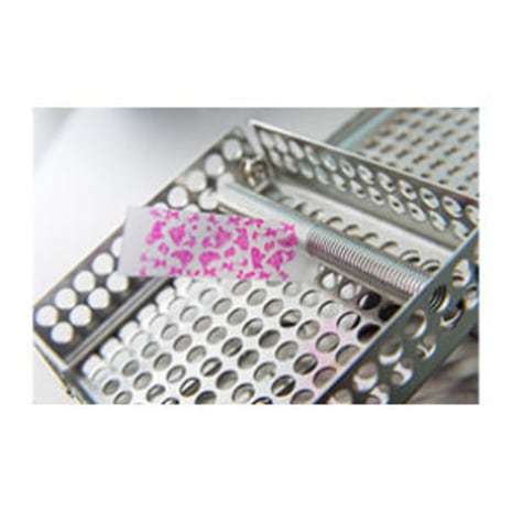 VERIFY ULTRASONIC INDICATOR (200/BOX) Shop STERIS Product Number U504