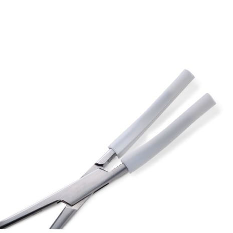 WHITE CLAMP JAW COVERS  NON-STERILE[20/PK] Shop STERIS Product Number VS2202