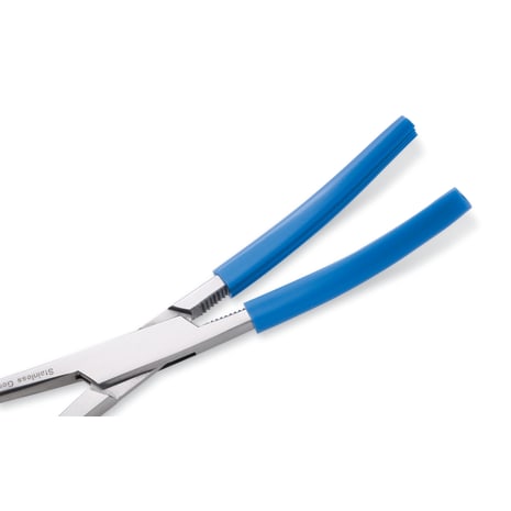 BLUE CLAMP JAW COVERS  NON-STERILE  [20/PK] Shop STERIS Product Number VS2203
