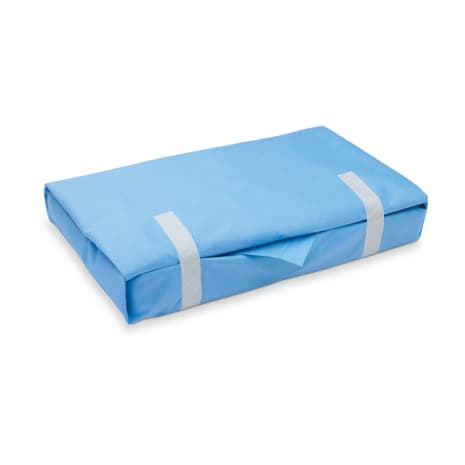 STERILIZATION WRAP 500 WEIGHT 36X36IN [72/CA] Shop STERIS Product Number WR5003636