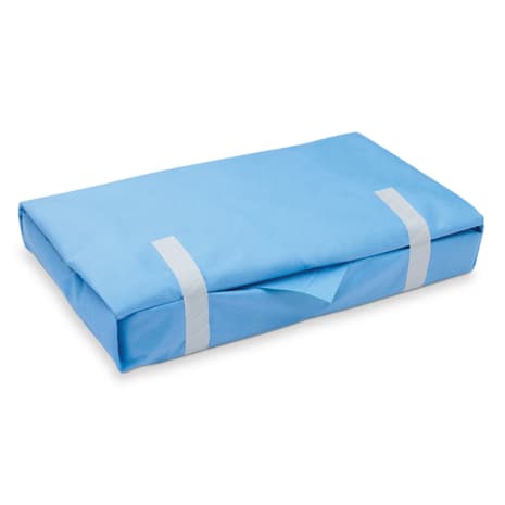 STERILIZATION WRAP 600 WEIGHT 40X40IN [48/CA] Shop STERIS Product Number WR6004040