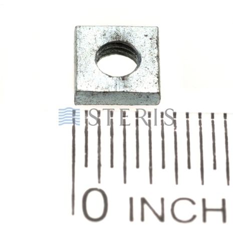 NUT   M3 Achetez le numéro de produit STERIS 00017707D