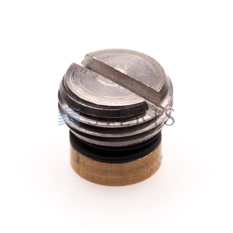 BRAKE SCREW-M10 X 1 Shop STERIS Product Number 00037244D
