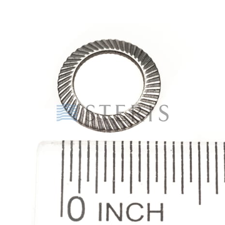 WASHER  M6 Shop STERIS Product Number 01508184D