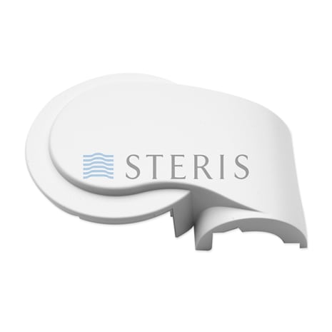 COVER END HRZ ARM L SIDE Shop STERIS Product Number 01523546D