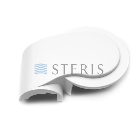 COVER END HRZ ARM R SIDE Shop STERIS Product Number 01523547D