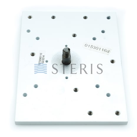 MONITOR PLATE MOUNT Shop STERIS Product Number 01530116D