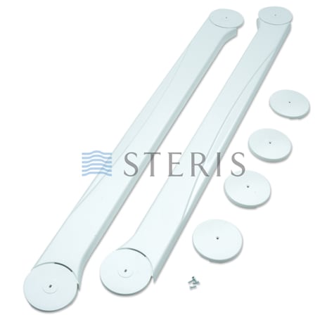 KIT COVERS& SCREWS Shop STERIS Product Number 01934599D