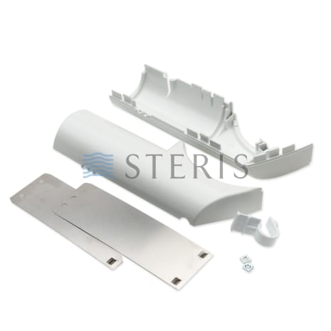 FRONT COVER  ONDAL  WHITE Shop STERIS Product Number 01934601D