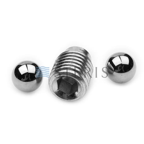 STD BEARING HUB STOP KIT Achetez le numéro de produit STERIS 01935324D