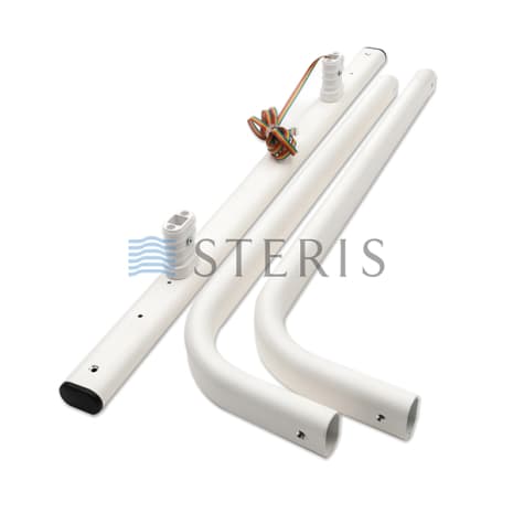 REAR RAIL BAR BRAKE BUTTN Shop STERIS Product Number 01947400D