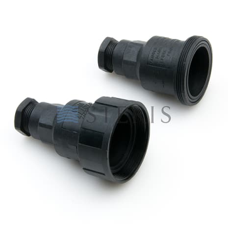 HOUSING CABLE CONNECTOR Achetez le numéro de produit STERIS 02003550KN