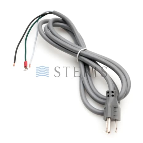 POWER CORD 6FT Shop STERIS Product Number 03000860KN