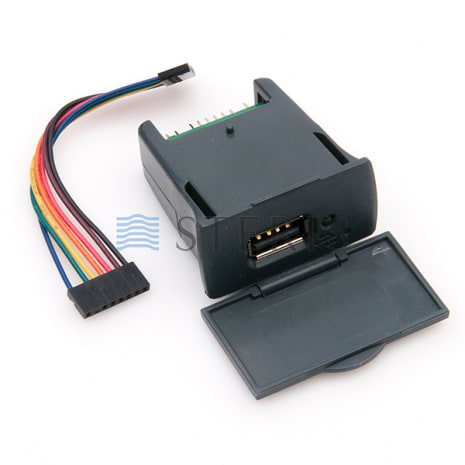 USB INTERFACE MODULE Shop STERIS Product Number 03003890KN