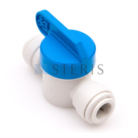 VALVE SHUT-OFF 3/8" Achetez le numéro de produit STERIS 03009110KN