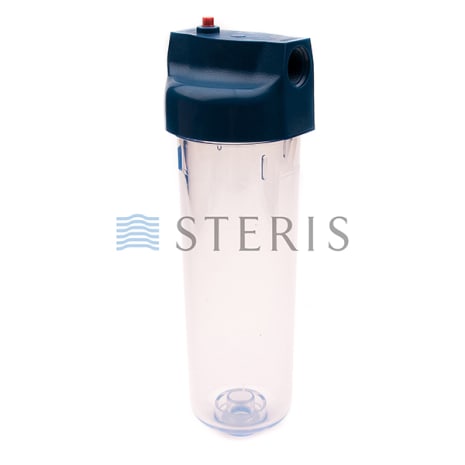 FILTER ASSY. "A" W/LEXAN Achetez le numéro de produit STERIS 10004236