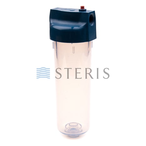 FILTER ASSY. "B" W/LEXAN Shop STERIS Product Number 10004237