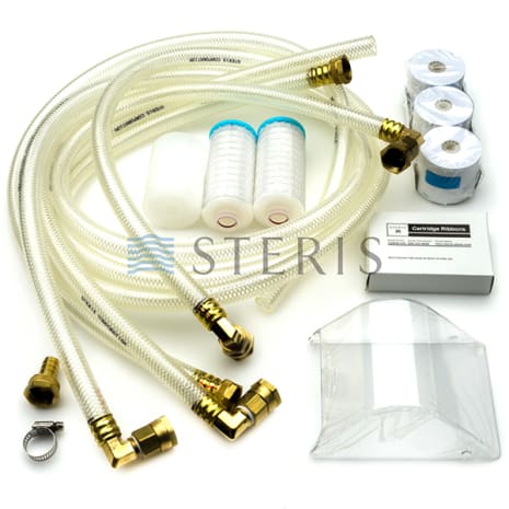 INSTALLATION KIT  SS1E Shop STERIS Product Number 10004448