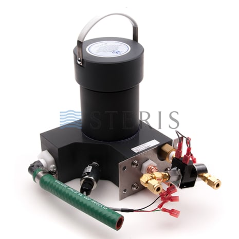 MAXIPRO FILTER HOUSING ASSEMBLY Shop STERIS Product Number 10004459