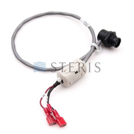 INTERNAL UV MONITOR CABLE Shop STERIS Product Number 10004501