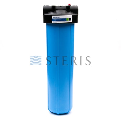 WATER SOFTENER HOUSING Shop STERIS Product Number 10007054