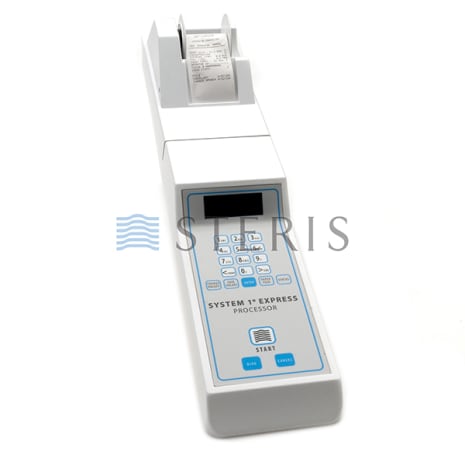 CNTRL ASSY SS1 EXPRESS EN Achetez le numéro de produit STERIS 10007608