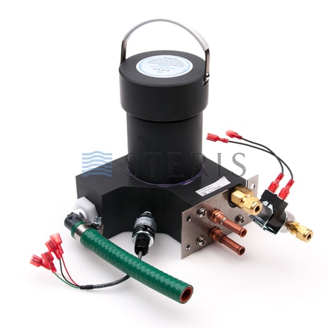 FILTER HOUSING  SYS1 EXP Achetez le numéro de produit STERIS 10007610