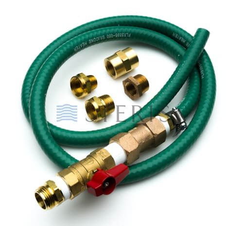 ASSY  WATER DELIVER TEST Shop STERIS Product Number 10008397