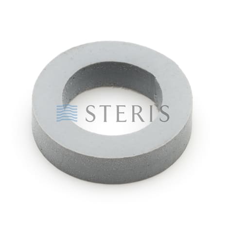 SEAL WASHER SILICONE 63/64"OD X 5/8"ID Shop STERIS Product Number 10008939
