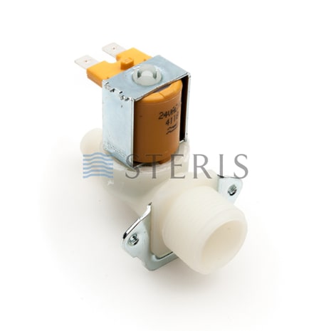 VALVE WATER 24VDC Achetez le numéro de produit STERIS 10008942