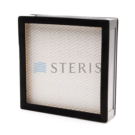 FILTER HEPA 250MM Shop STERIS Product Number 10009328