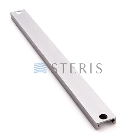 RETAINER SHRT SEAL AL MCH Shop STERIS Product Number 100135