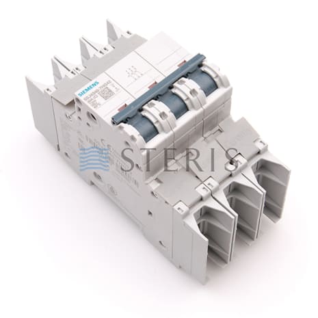 BREAKER 3P 40A Shop STERIS Product Number 10014257
