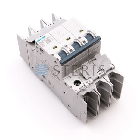 BREAKERS CIRCUIT 3P 30A Shop STERIS Product Number 10014420